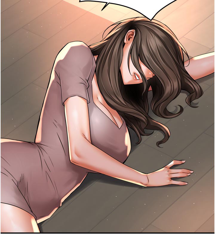 癢樂多阿姨第68話-崇仁由我來守護!