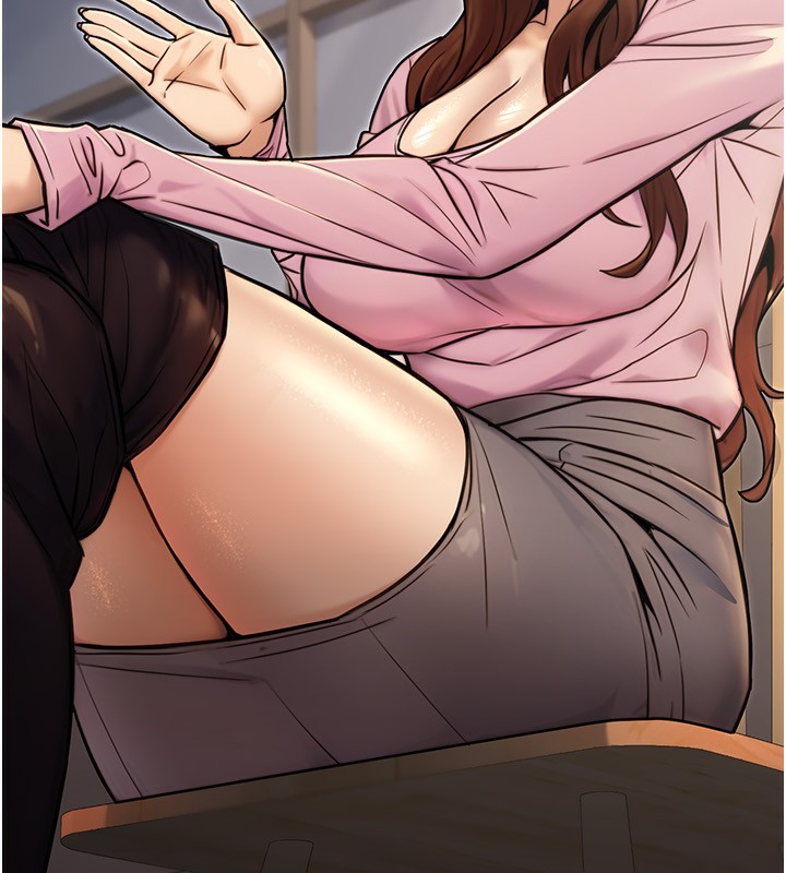 公务员的桃色副业第24話-請你當我的男主角