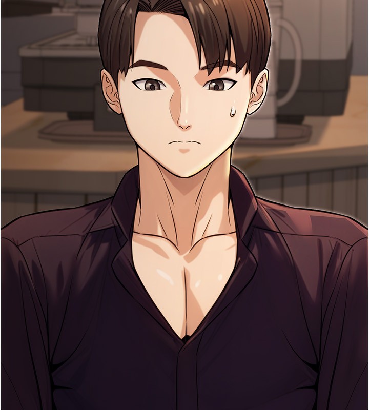 公务员的桃色副业第24話-請你當我的男主角