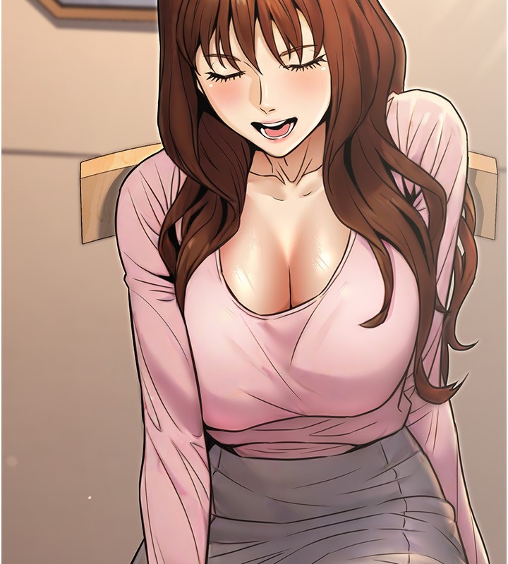 公务员的桃色副业第24話-請你當我的男主角