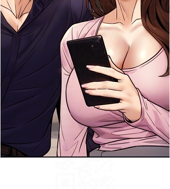 公务员的桃色副业第24話-請你當我的男主角