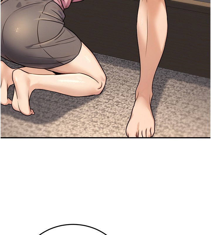 公务员的桃色副业第24話-請你當我的男主角