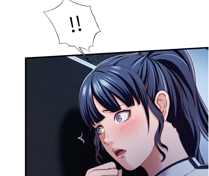 民宿精营中第17話-被喚醒的雄性本能