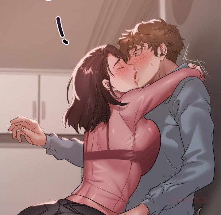 渴望占有她第71話