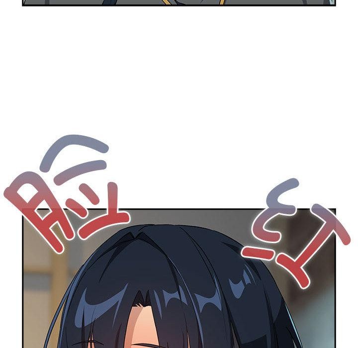 下班后的例行恋爱第63話