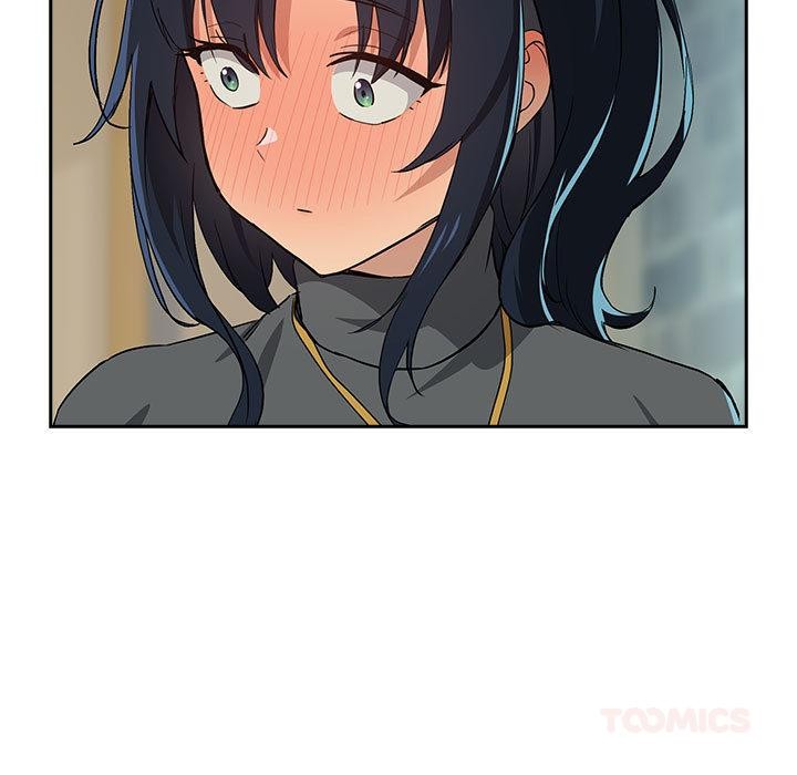 下班后的例行恋爱第63話