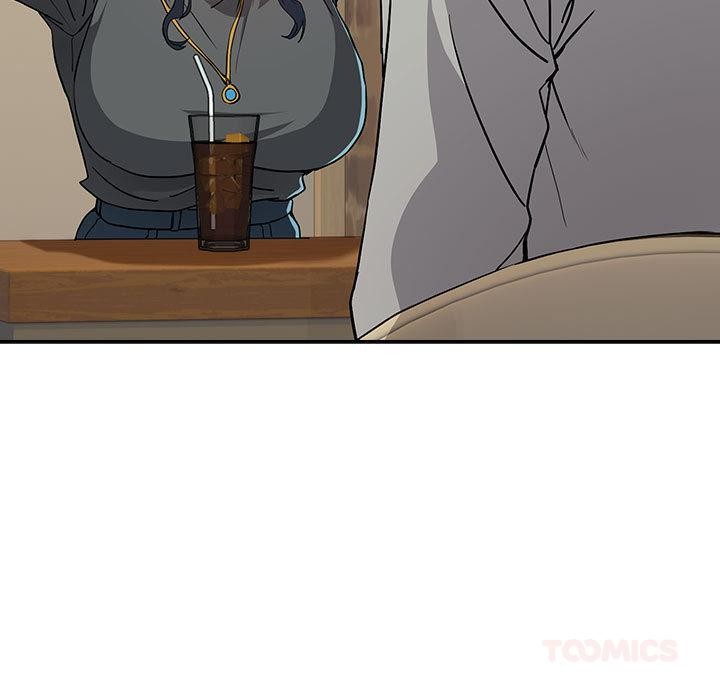 下班后的例行恋爱第63話