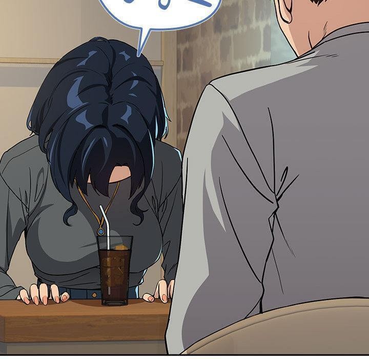 下班后的例行恋爱第63話