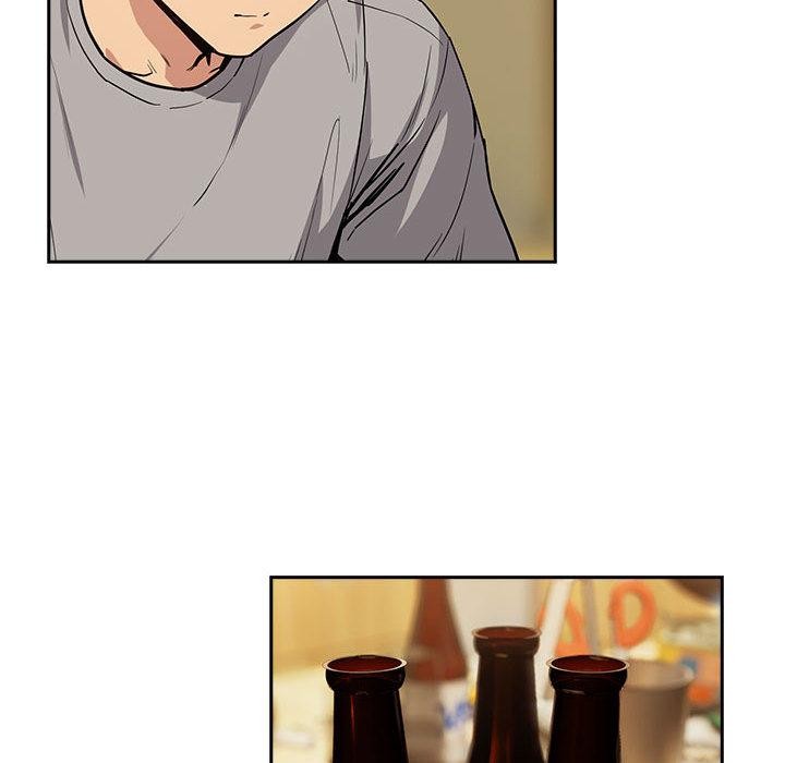 下班后的例行恋爱第63話