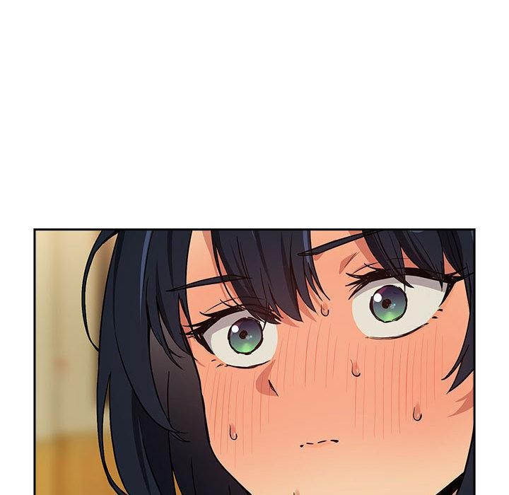 下班后的例行恋爱第63話