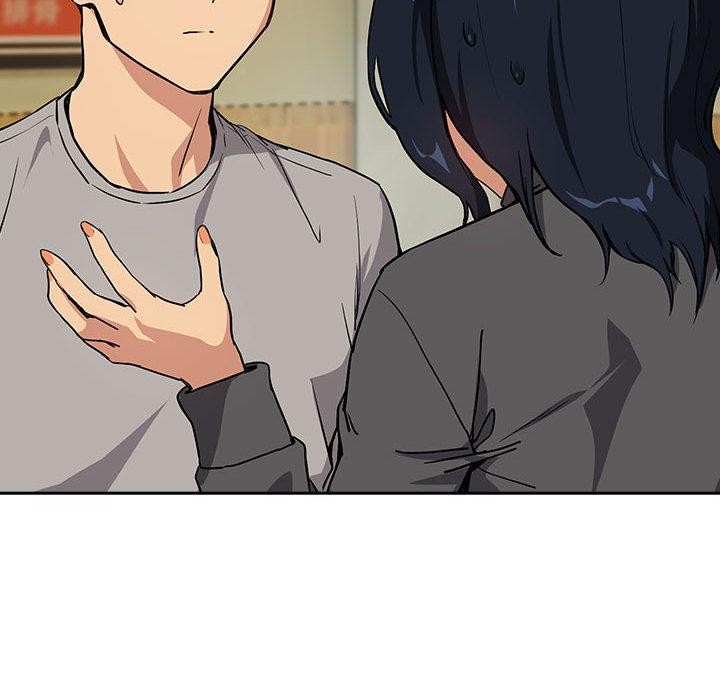 下班后的例行恋爱第63話