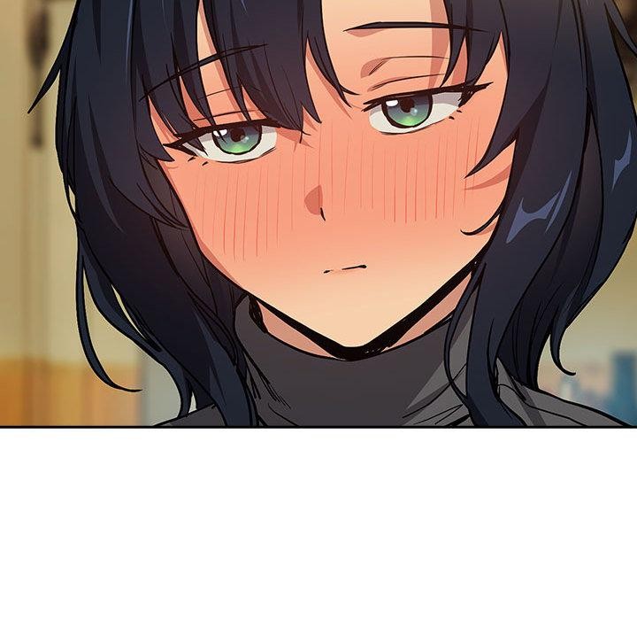 下班后的例行恋爱第63話