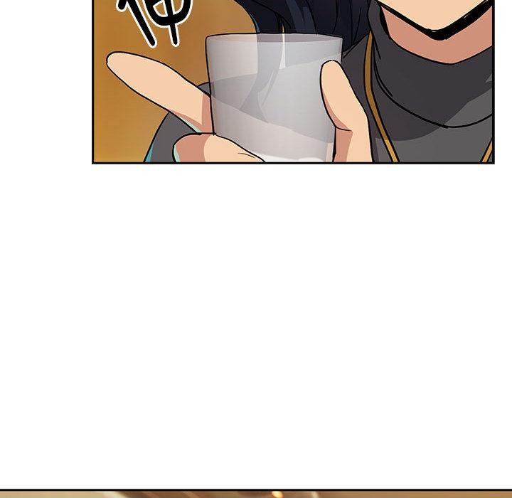 下班后的例行恋爱第63話