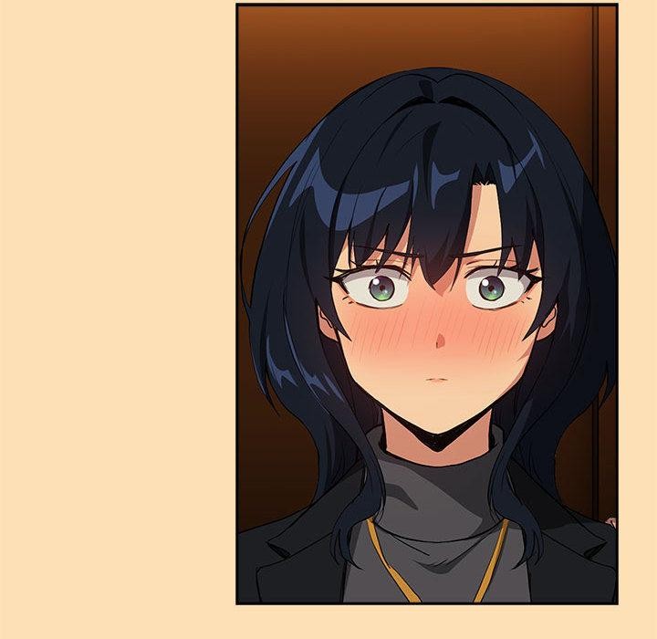 下班后的例行恋爱第63話