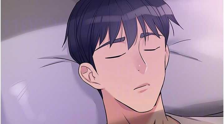 洞洞杂货店第135話-我要對妳們所有人負責!