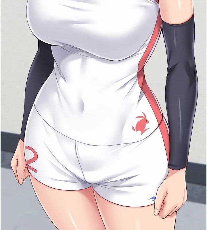 Setup!排球少女第54話-乖寶寶的「特別獎勵」