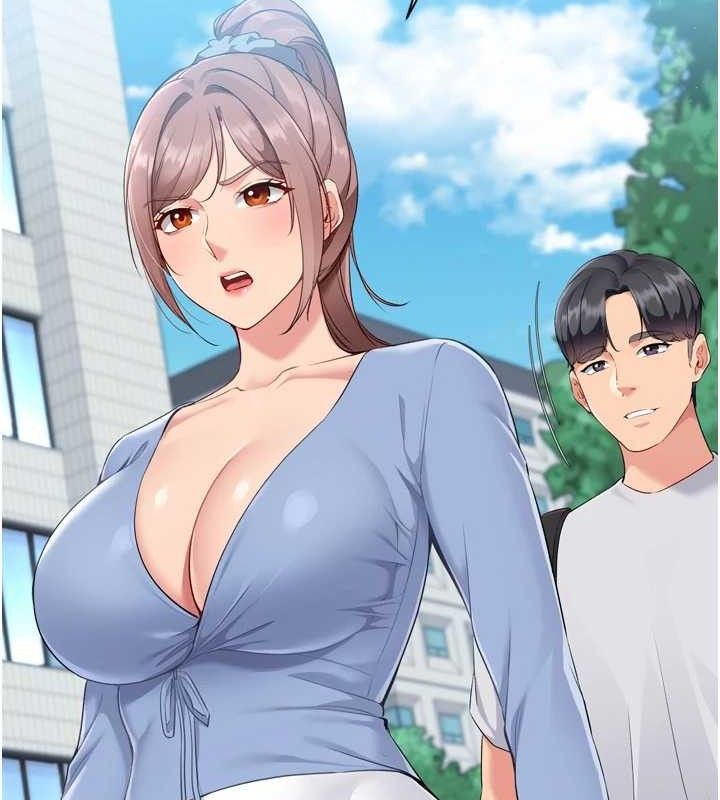 Setup!排球少女第54話-乖寶寶的「特別獎勵」