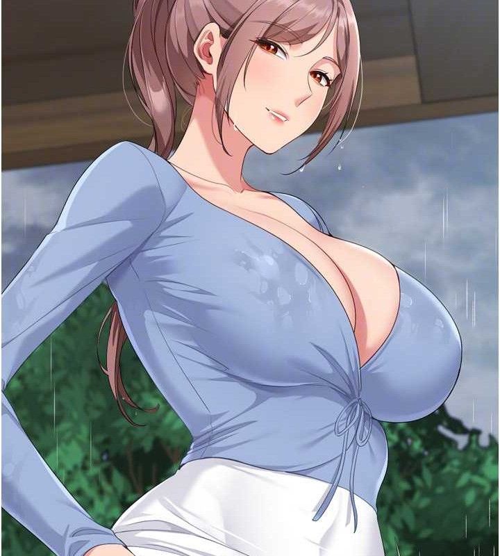 Setup!排球少女第54話-乖寶寶的「特別獎勵」