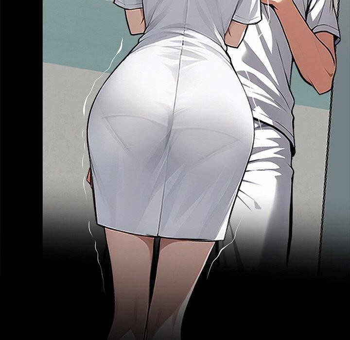 黑道X上班族第15話