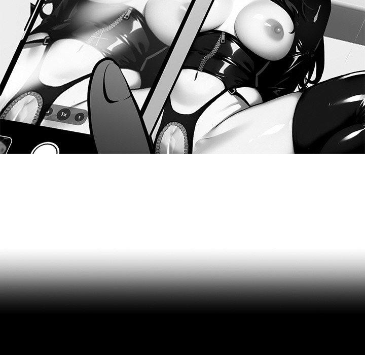 黑道X上班族第15話