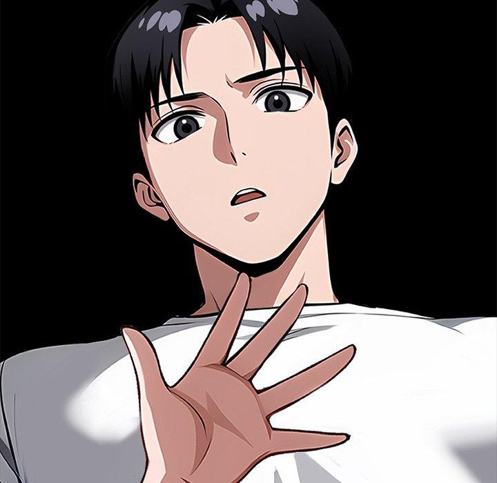 黑道X上班族第15話