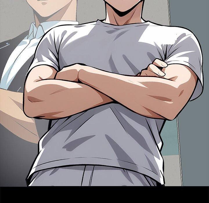 黑道X上班族第15話