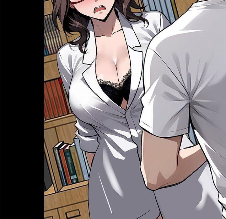 黑道X上班族第15話