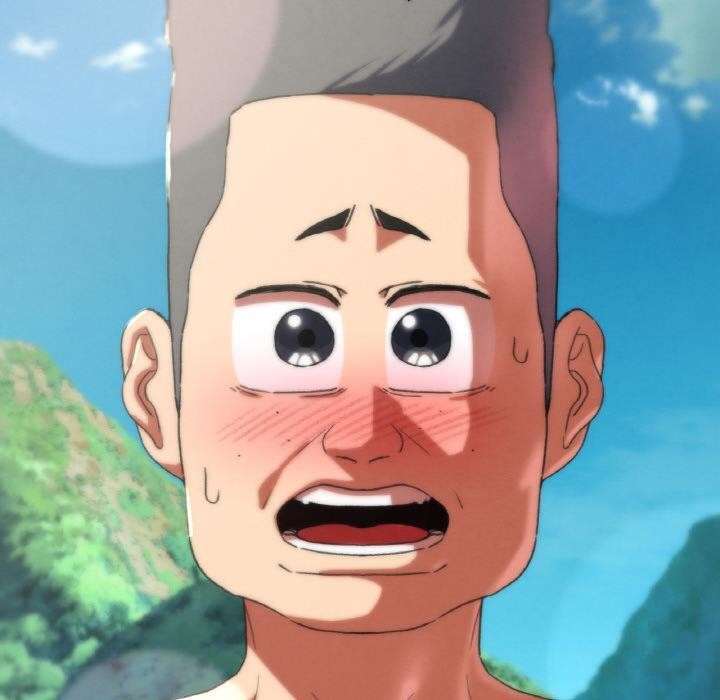 危险同学会第74話