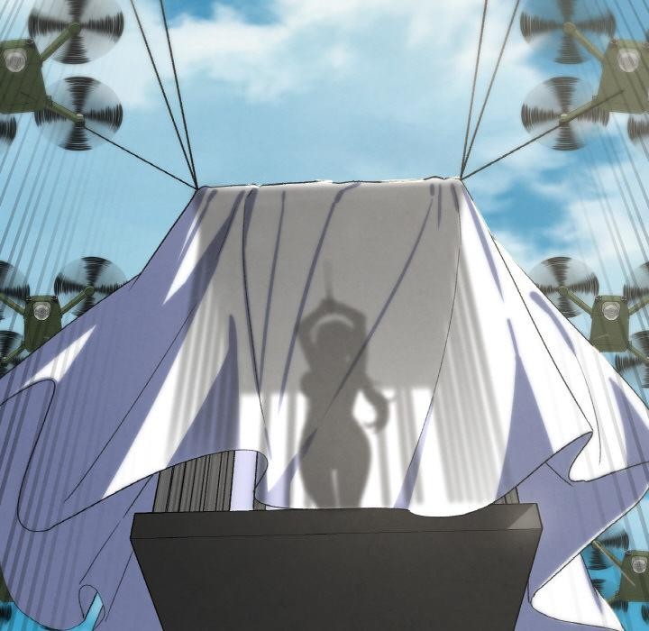 危险同学会第74話