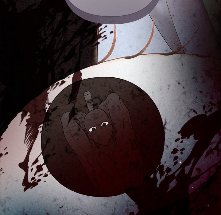 被吞噬的夜第43話