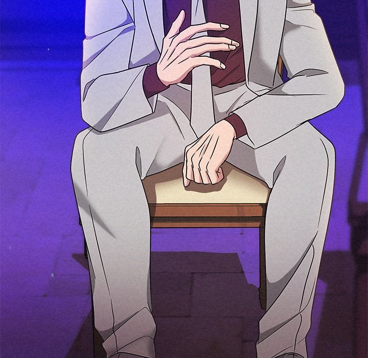 被吞噬的夜第43話