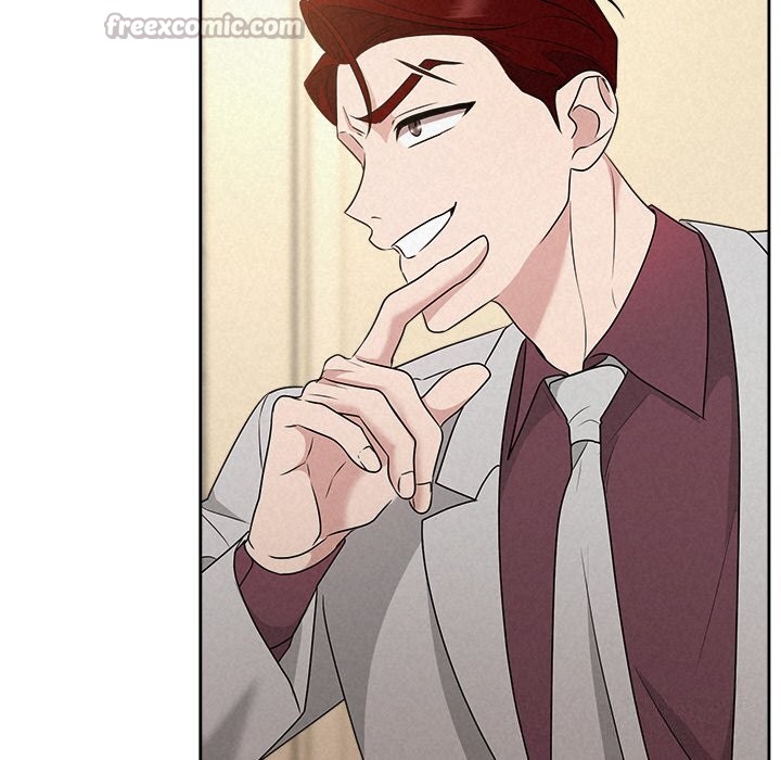 被吞噬的夜第43話