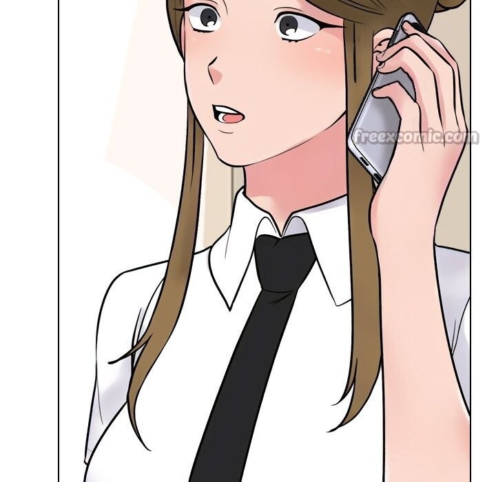 同事换换爱第223話