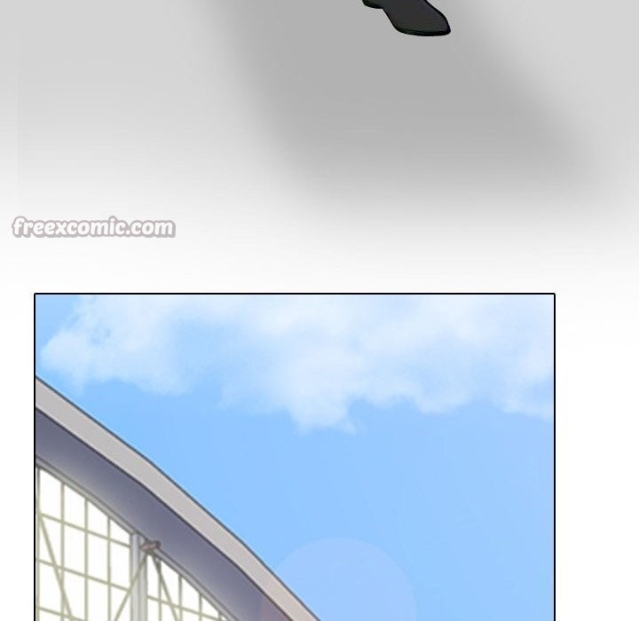 同事换换爱第223話