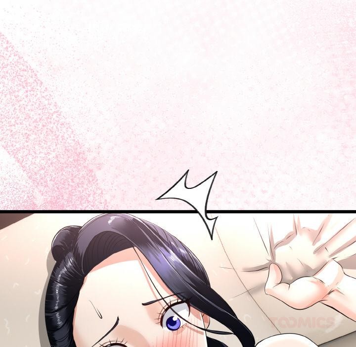 與初戀的以外同居第23話