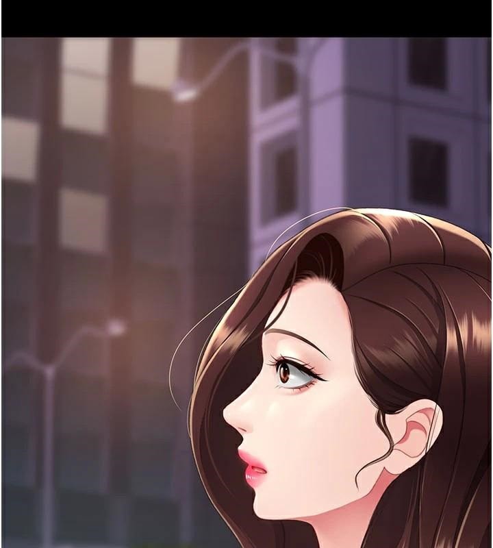 復仇母女丼第111話-在飛行中出賣色相