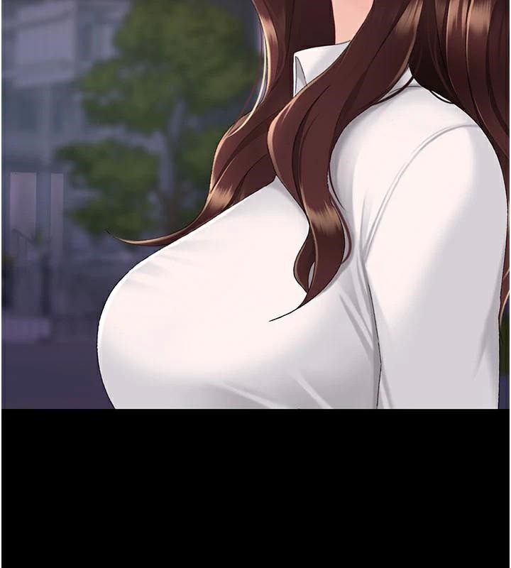 復仇母女丼第111話-在飛行中出賣色相