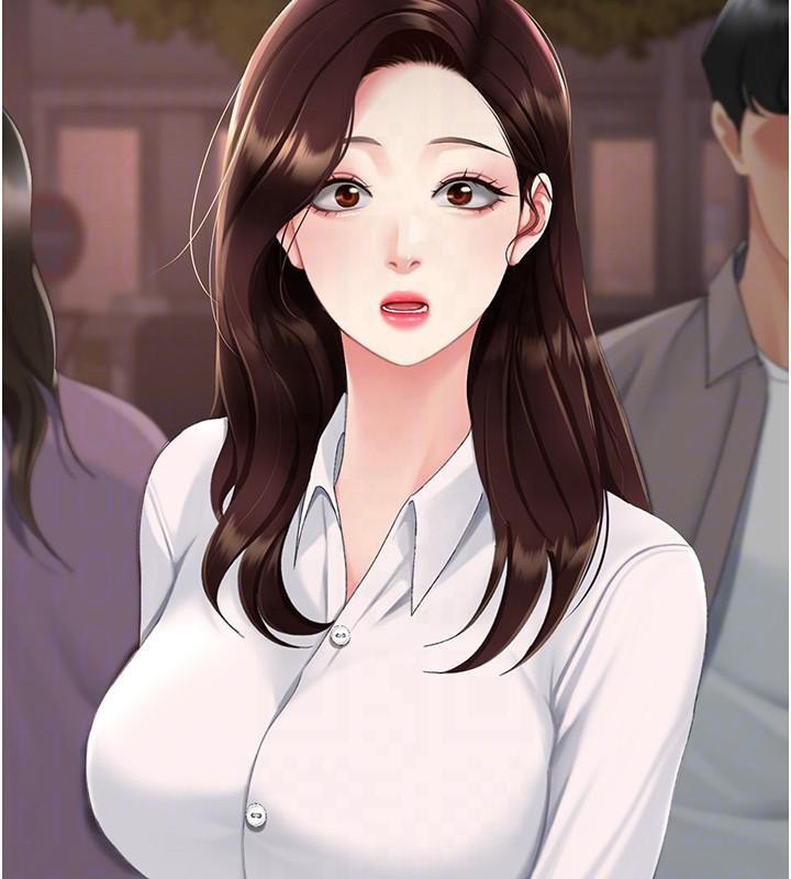 復仇母女丼第111話-在飛行中出賣色相