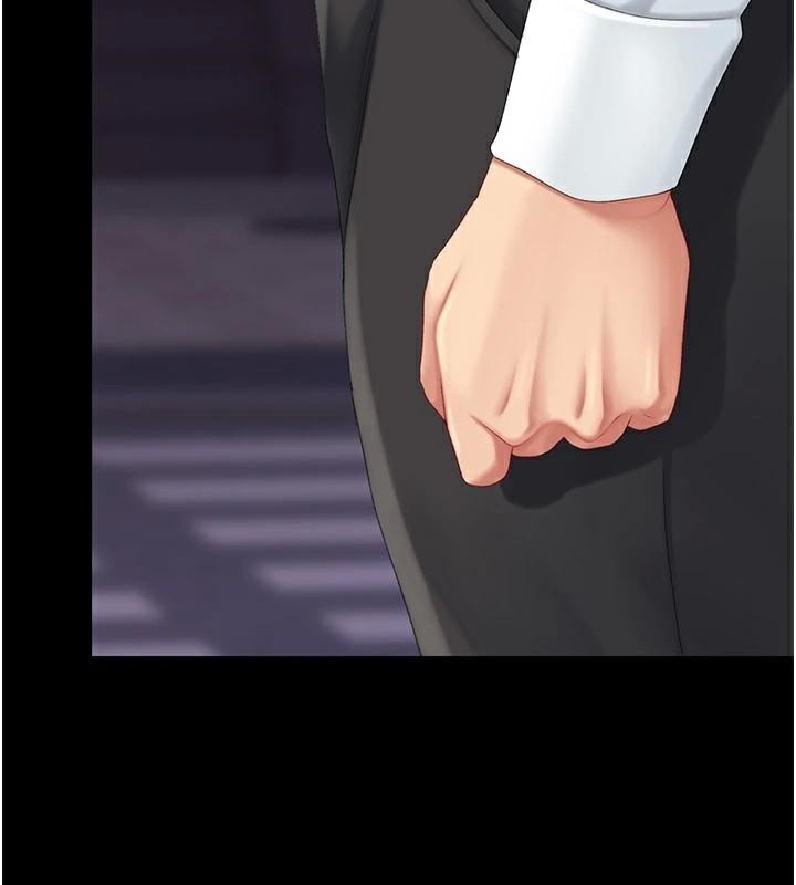 復仇母女丼第111話-在飛行中出賣色相