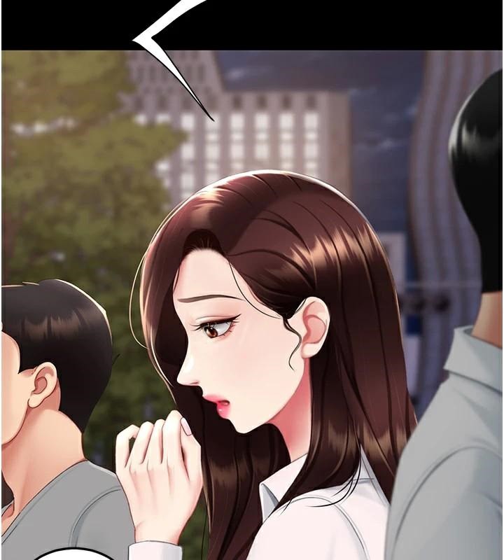 復仇母女丼第111話-在飛行中出賣色相