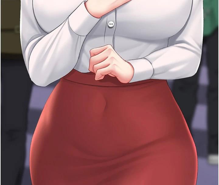 復仇母女丼第111話-在飛行中出賣色相