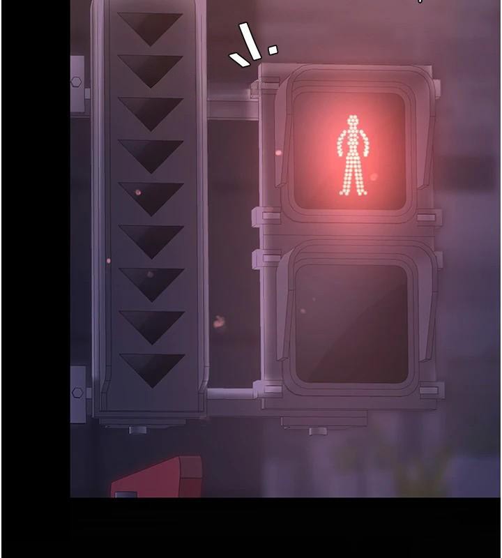 復仇母女丼第111話-在飛行中出賣色相