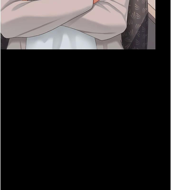 復仇母女丼第111話-在飛行中出賣色相