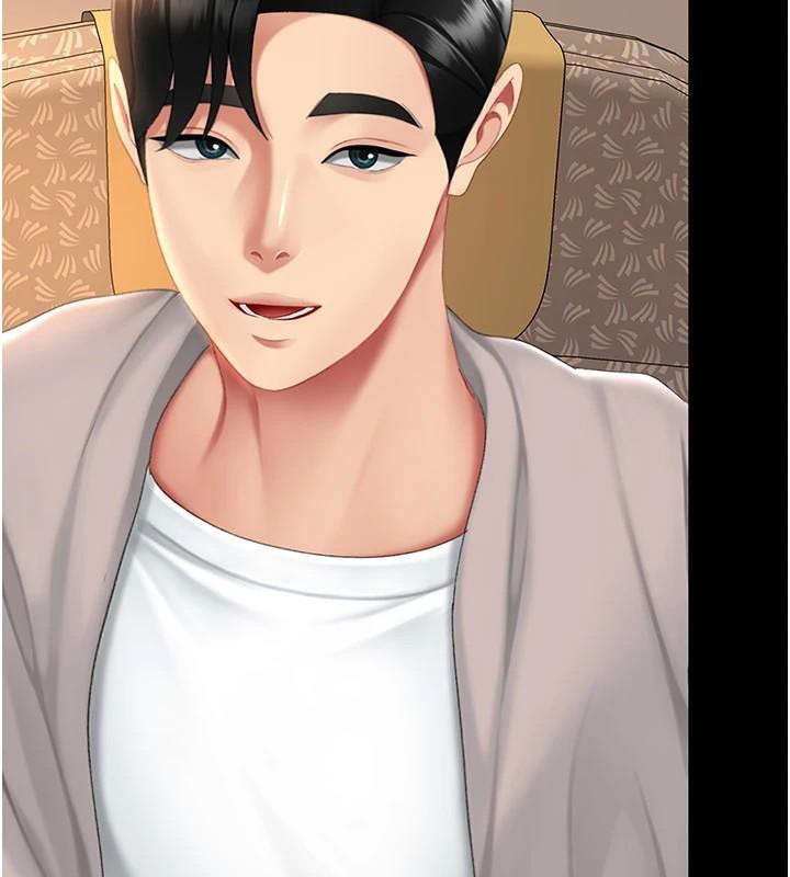 復仇母女丼第111話-在飛行中出賣色相