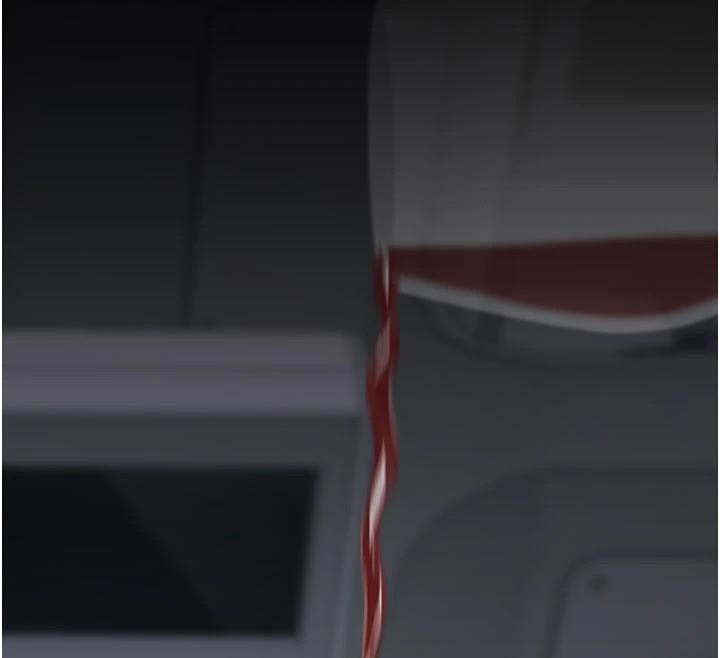 復仇母女丼第111話-在飛行中出賣色相