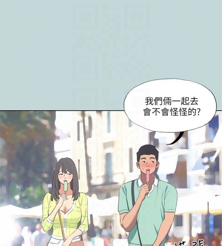 纵夏夜之梦(无码版)第99話-男女裸湯初體驗