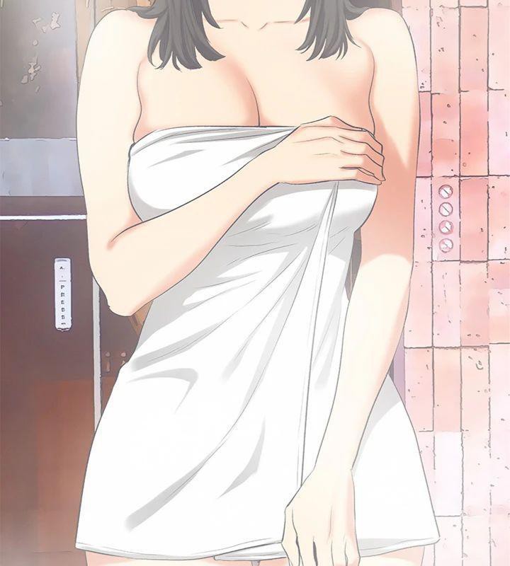 纵夏夜之梦(无码版)第99話-男女裸湯初體驗