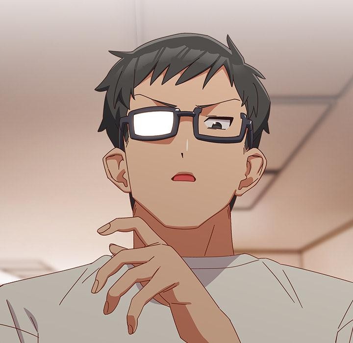 与众不同的兄妹第3話