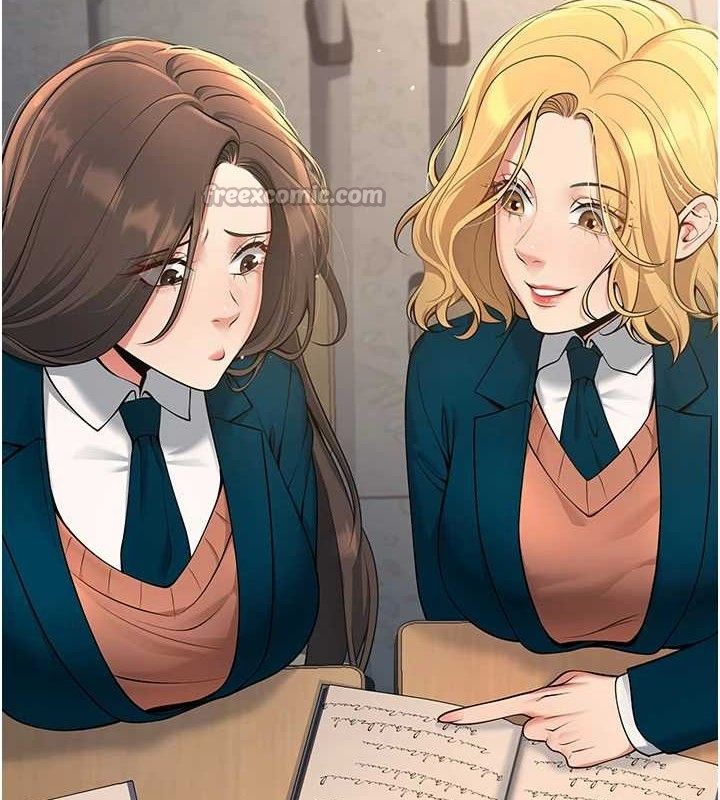 已婚学生想坏坏第42話-被學生們用巨乳夾擊