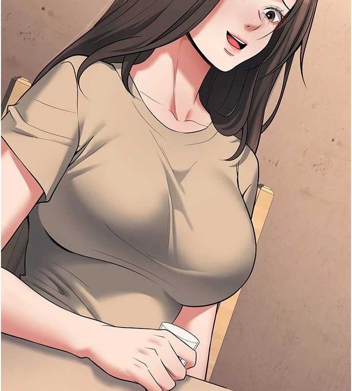 已婚学生想坏坏第42話-被學生們用巨乳夾擊